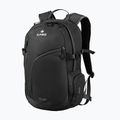 Wanderrucksack Alpinus Lecco 25 l black