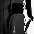 Wanderrucksack Alpinus Lecco 25 l black 3