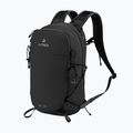 Wanderrucksack Alpinus Oliero 22 l Black