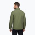 Herren-Hybridjacke Alpinus Wanaka olive 2