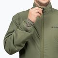 Herren-Hybridjacke Alpinus Wanaka olive 3