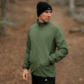 Herren-Hybridjacke Alpinus Wanaka olive 4
