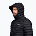 Herren-Daunenjacke Alpinus Kiruna black 3