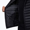 Herren-Daunenjacke Alpinus Kiruna black 6