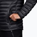 Herren-Daunenjacke Alpinus Kiruna black 7