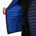Herren-Daunenjacke Alpinus Kiruna navy blue 6