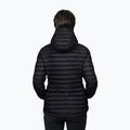 Damen-Daunenjacke Alpinus Kiruna black 2