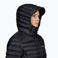 Damen-Daunenjacke Alpinus Kiruna black 3