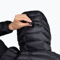 Damen-Daunenjacke Alpinus Kiruna black 4