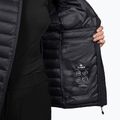 Damen-Daunenjacke Alpinus Kiruna black 6