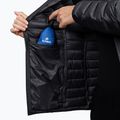 Damen-Daunenjacke Alpinus Kiruna black 7