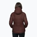 Damen-Daunenjacke Alpinus Kiruna brown 2