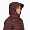 Damen-Daunenjacke Alpinus Kiruna brown 3