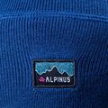 Wintermütze Alpinus Bleik navy blue 2