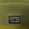 Wintermütze Alpinus Bleik light green 2