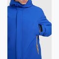 Herren-Skijacke 4F M0793 cobalt 5