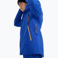 Herren-Skijacke 4F M0793 cobalt 6