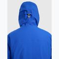 Herren-Skijacke 4F M0793 cobalt 7