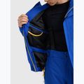 Herren-Skijacke 4F M0793 cobalt 8