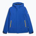 Herren-Skijacke 4F M0793 cobalt 10