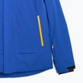 Herren-Skijacke 4F M0793 cobalt 11