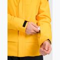 Herren-Skijacke 4F M0793 orange 6