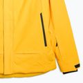 Herren-Skijacke 4F M0793 orange 11