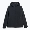 Herren Skijacke 4F M0793 deep black