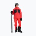 Herren-Skijacke 4F M0791 red 2