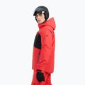 Herren-Skijacke 4F M0791 red 4