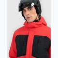 Herren-Skijacke 4F M0791 red 5
