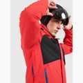 Herren-Skijacke 4F M0791 red 6