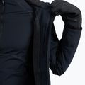 Damen-Skijacke 4F F0806 deep black 5