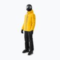 Herren-Skijacke 4F M0877 yellow 2