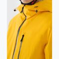 Herren-Skijacke 4F M0877 yellow 6