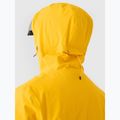 Herren-Skijacke 4F M0877 yellow 8