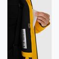 Herren-Skijacke 4F M0877 yellow 12