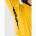 Herren-Skijacke 4F M0877 yellow 13