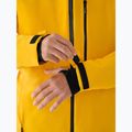 Herren-Skijacke 4F M0877 yellow 14