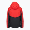 Herren-Skijacke 4F M0997 red 2