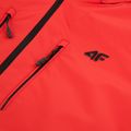 Herren-Skijacke 4F M0997 red 3