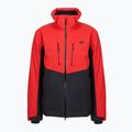 Herren-Skijacke 4F M0997 red 7