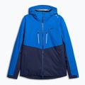 Herren-Skijacke 4F M0997 blue 9