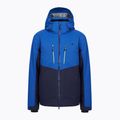 Herren-Skijacke 4F M0997 blue