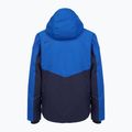 Herren-Skijacke 4F M0997 blue 2