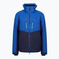 Herren-Skijacke 4F M0997 blue 7
