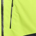 Herren-Skijacke 4F M0997 lime 10