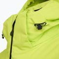 Herren-Skijacke 4F M0997 lime 4