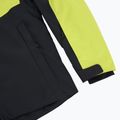 Herren-Skijacke 4F M0997 lime 5
