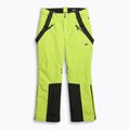Herren Skihose 4F Fnk M0902 lime